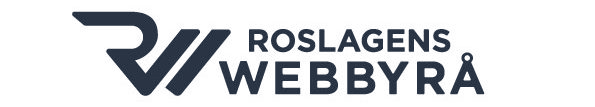 Roslagens Webbyrå